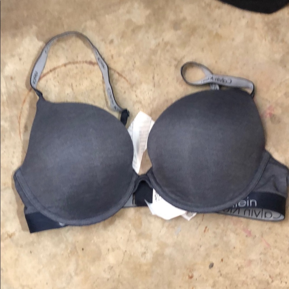 Calvin Klein Bra